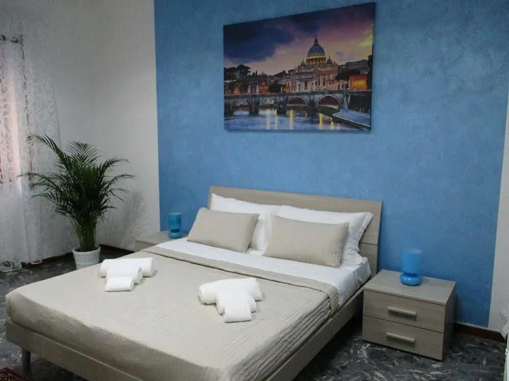 Affittacamere Maxim Rooms Roma