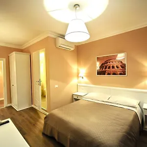 3* Affittacamere Rim Rooms
