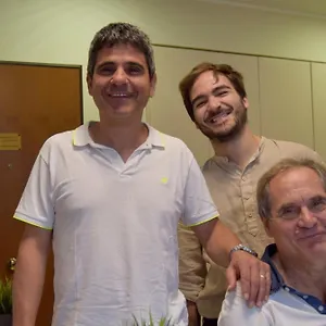 3* Pensión A San Pietro