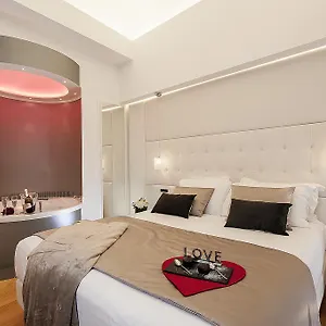 Argentina Residenza *** רומא