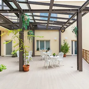 3* Affittacamere Aeterno Eco