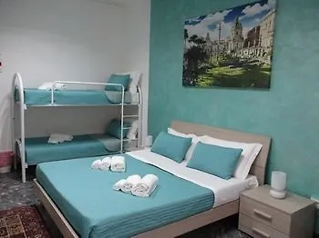 Maxim Rooms Roma