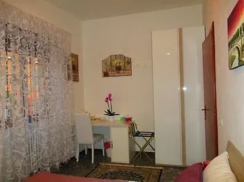 Maxim Rooms Roma Pensión