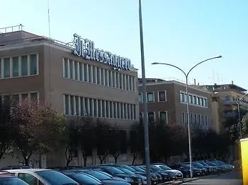 Pensión Maxim Rooms Roma