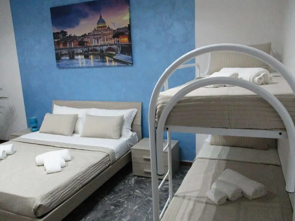 Maxim Rooms Roma