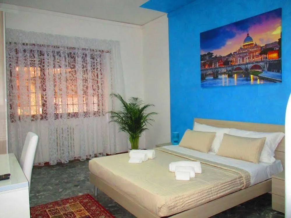 Maxim Rooms Roma