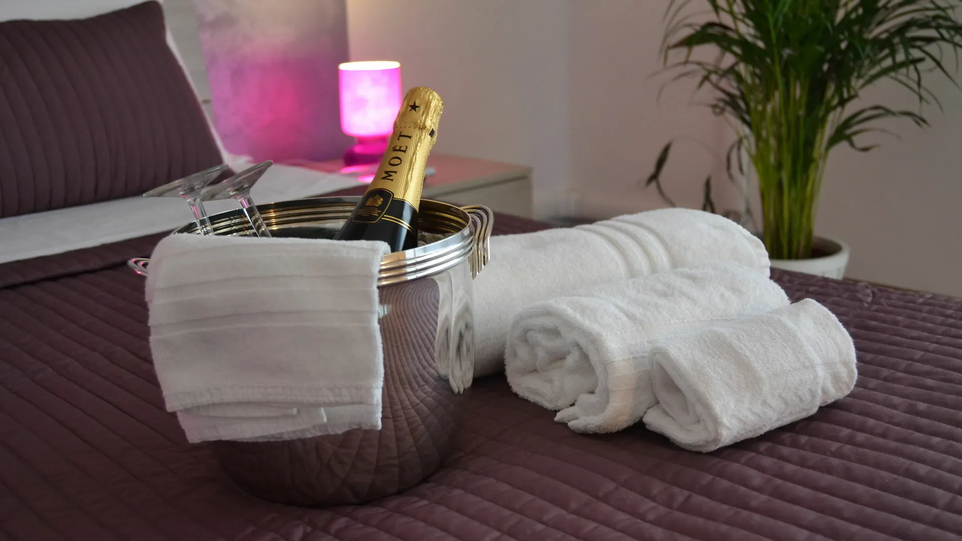 Maxim Rooms Roma